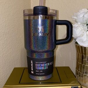 Stanley Midnight Glitz 20oz BNWT